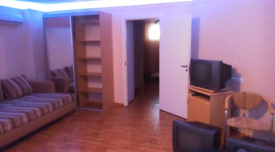 2-комнатный 2-местный 2-комнатный №3 цокольный этаж