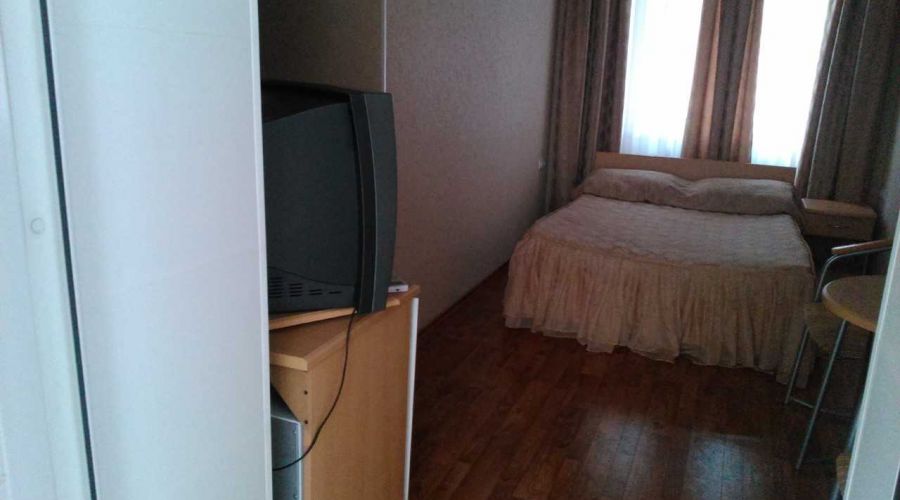 Стандарт 2-местный 1-комнатный №8,14