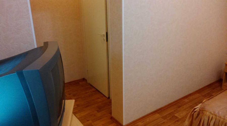 Стандарт 2-местный 1-комнатный №5,10