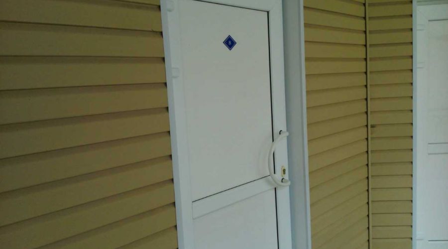 Стандарт 2-местный 1-комнатный №8,14