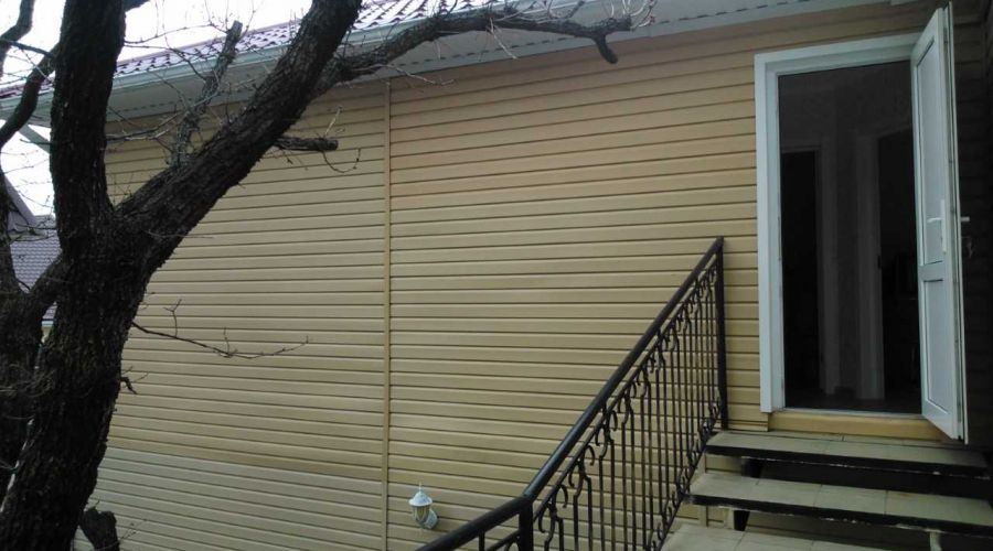 Люкс 4-местный 2-комнатный №15