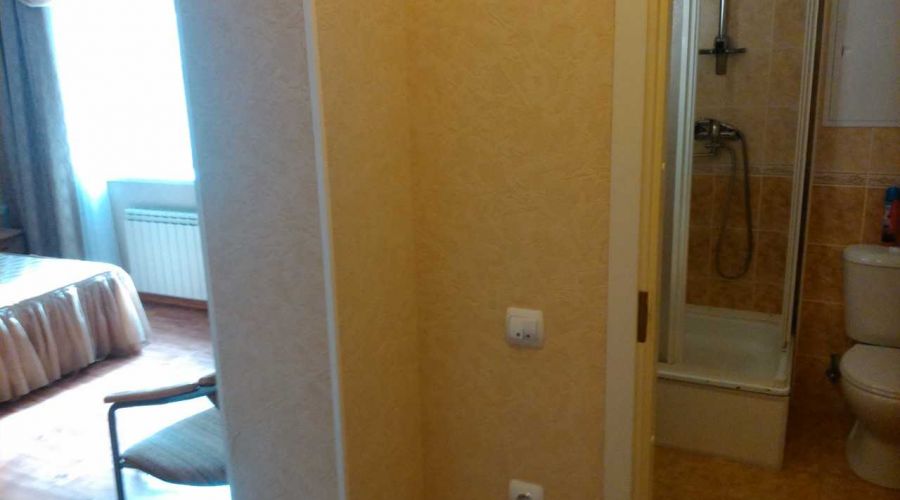 Улучшенный 2-местный стандарт №1,6