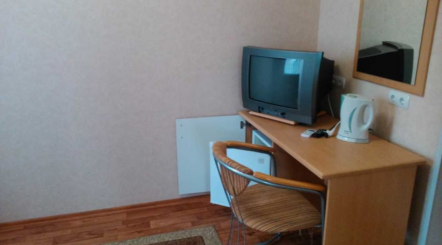 2-комнатный 2-местный 2-комнатный с аркой №2