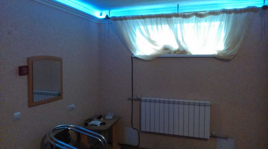 2-комнатный 2-местный 2-комнатный №3 цокольный этаж