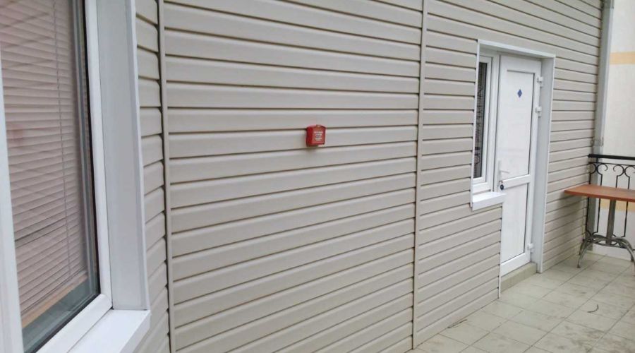 Студия 2-местный 1-комнатный №9,12