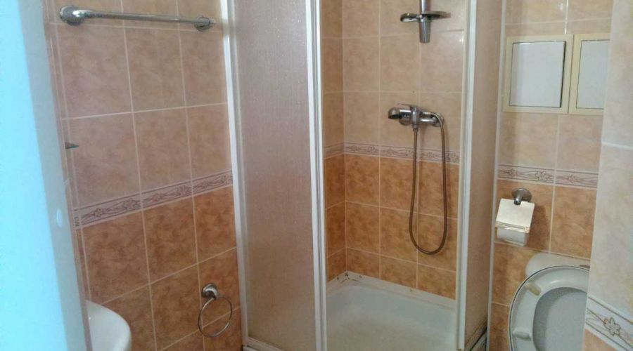 2-комнатный 2-местный 2-комнатный с аркой №2