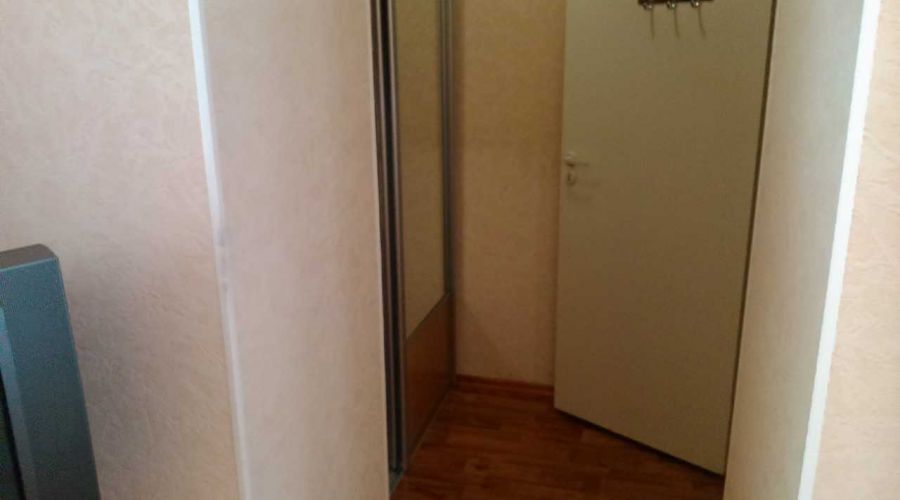 Стандарт 2-местный 1-комнатный №8,14