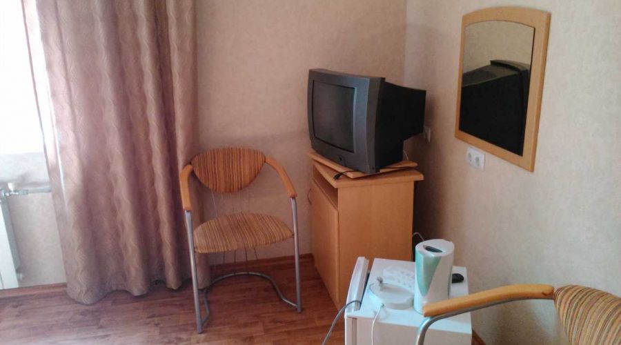 Улучшенный 2-местный стандарт №1,6