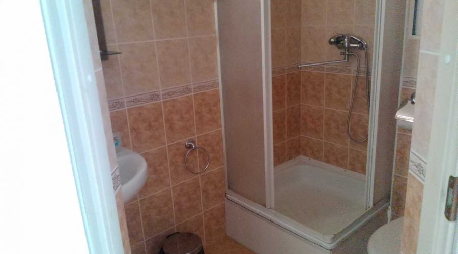 Номер 2-местный 2-комнатный с аркой №7