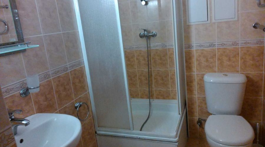 Улучшенный 2-местный стандарт №1,6