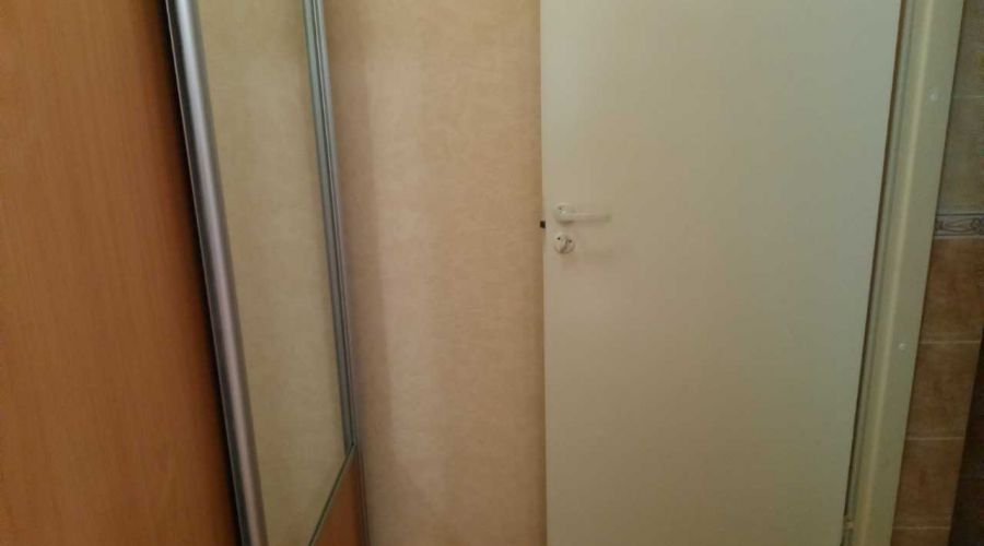 Стандарт 2-местный 1-комнатный №5,10