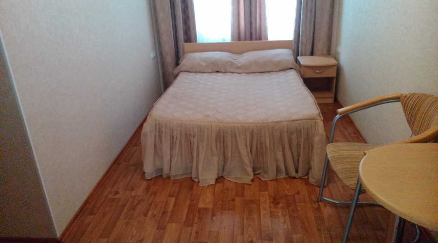 Стандарт 2-местный 1-комнатный №8,14