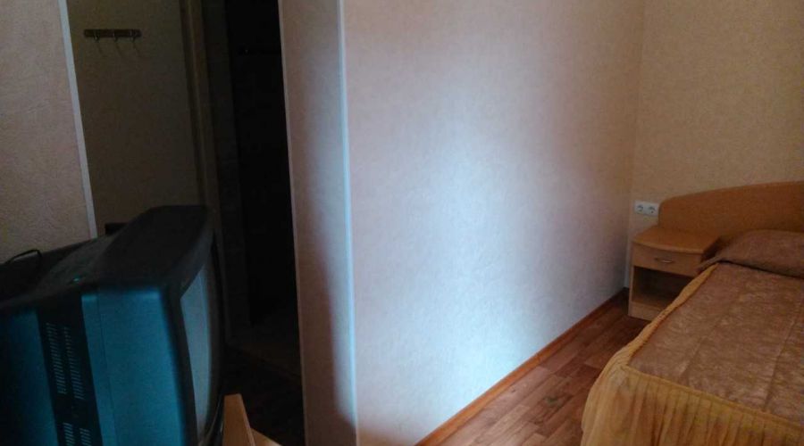 Стандарт 2-местный 1-комнатный №5,10