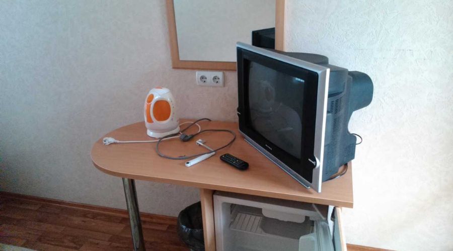 2-комнатный 2-местный 2-уровневый №11