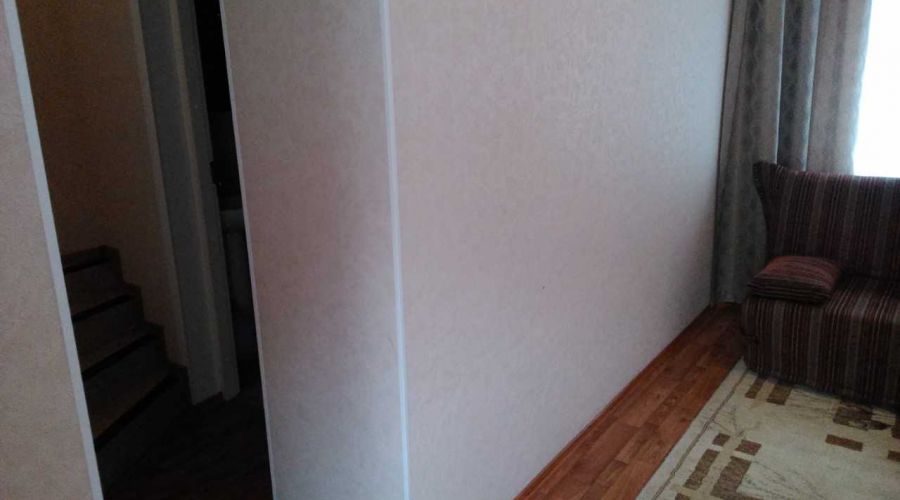 2-комнатный 2-местный 2-уровневый №11