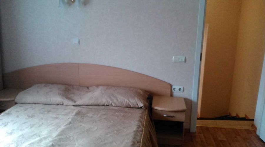 2-комнатный 2-местный 2-уровневый №11