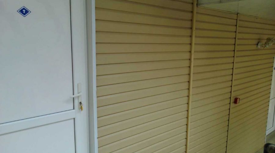 Номер 2-местный 2-комнатный с аркой №7