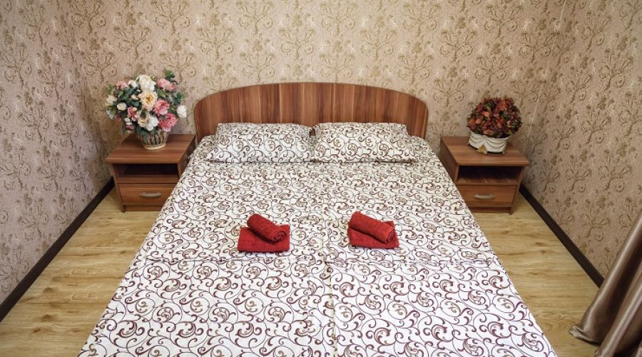 Стандарт 2-местный DBL