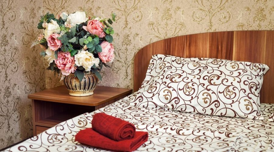 Стандарт 2-местный DBL