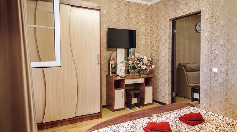 Стандарт 2-местный DBL