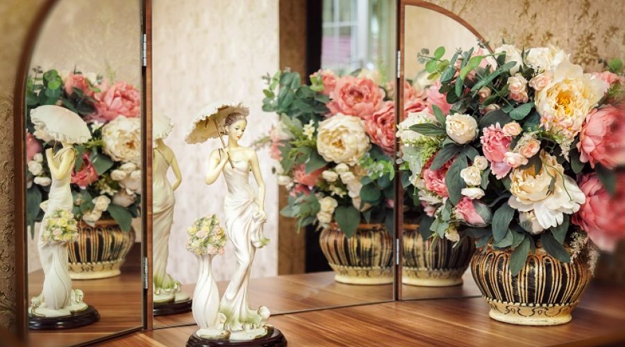 Стандарт 2-местный DBL