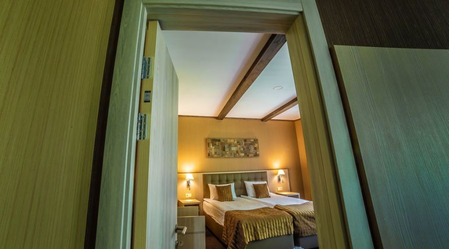 Семейный интерконнект (соединяющиеся номера)