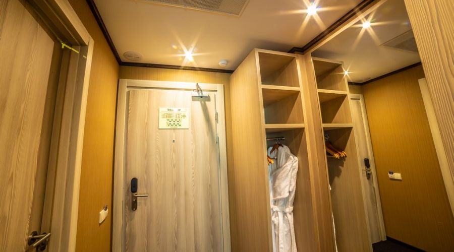 Семейный интерконнект (соединяющиеся номера)