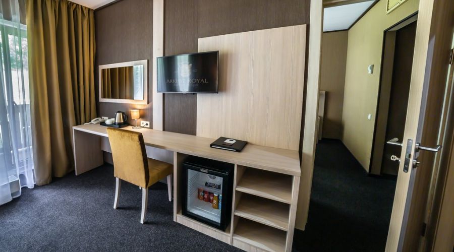 Семейный интерконнект (соединяющиеся номера)