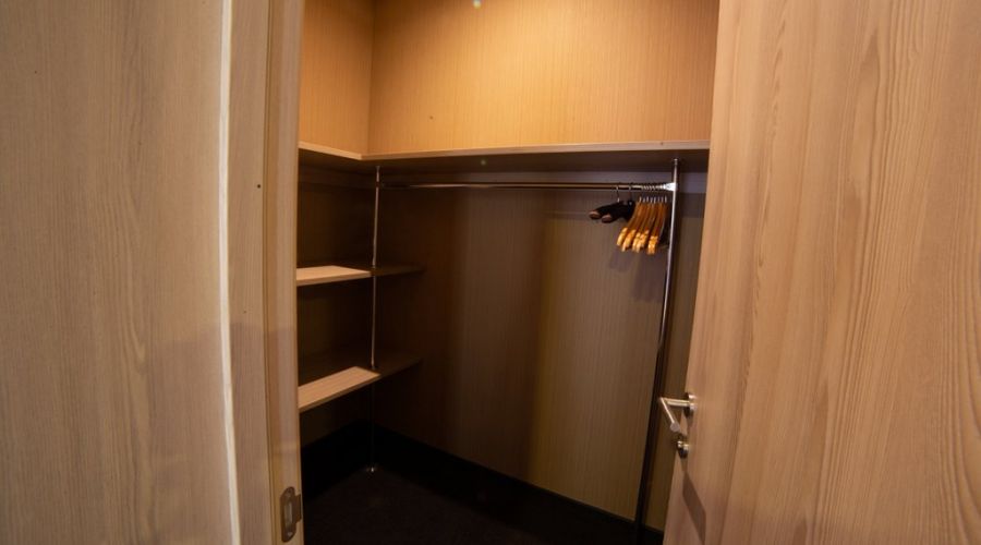 Премиум 1-комнатный номер Делюкс Премиум