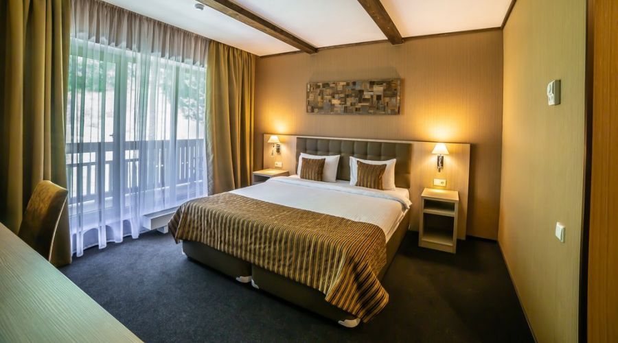 Семейный интерконнект (соединяющиеся номера)