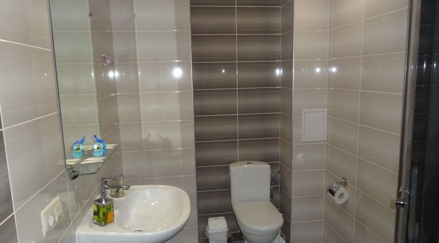 Делюкс 2-местный 1-комнатный с балконом 