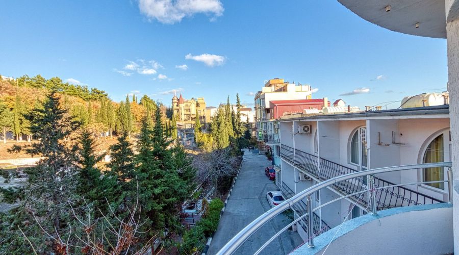 Стандарт 1-местный