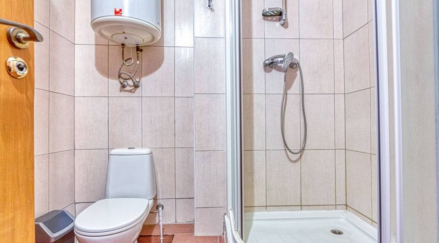 Стандарт 1-местный