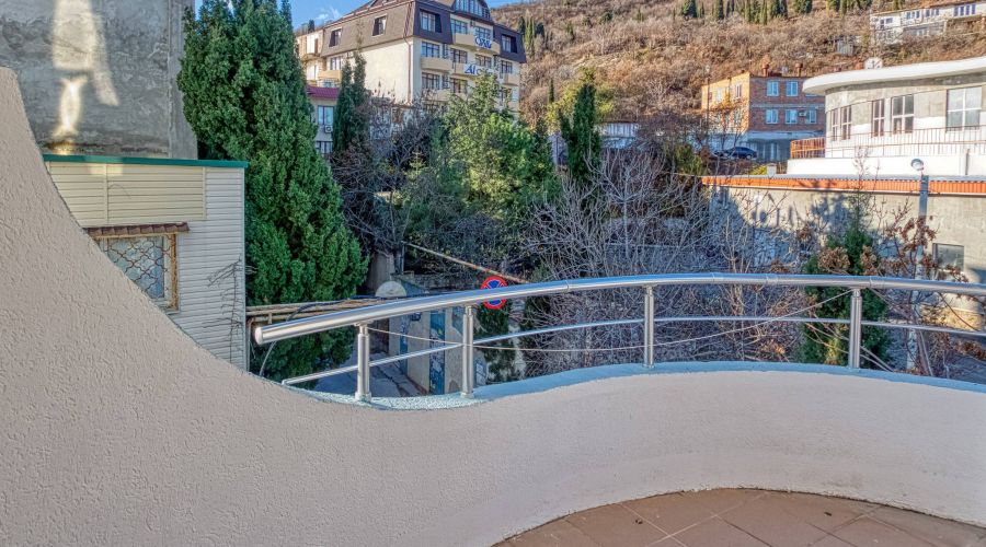 Комфорт 2-местный 1-комнатный