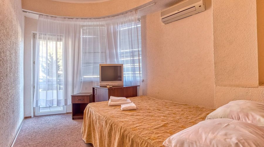 Стандарт 1-местный