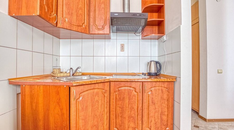 Люкс 2-местный 2-комнатный