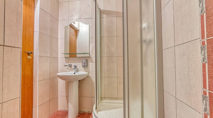 Комфорт 2-местный 1-комнатный