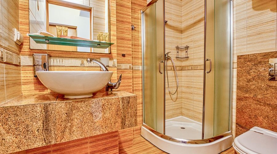 Стандарт 2-местный 1-комнатный (ЮГ)