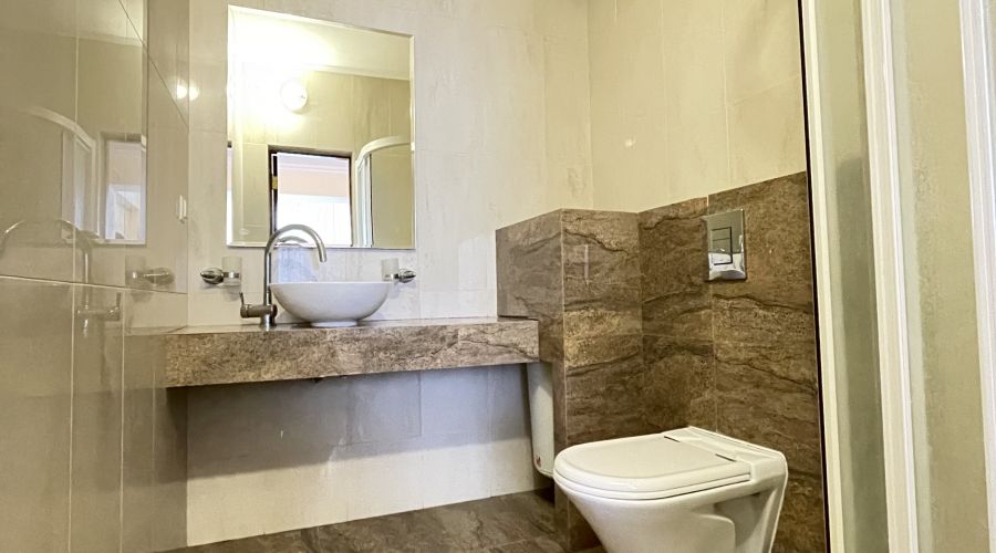 Комфорт семейный 2-местный 1-комнатный