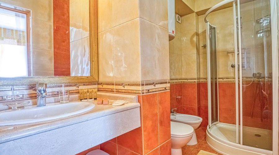 Люкс 2-местный 2-комнатный