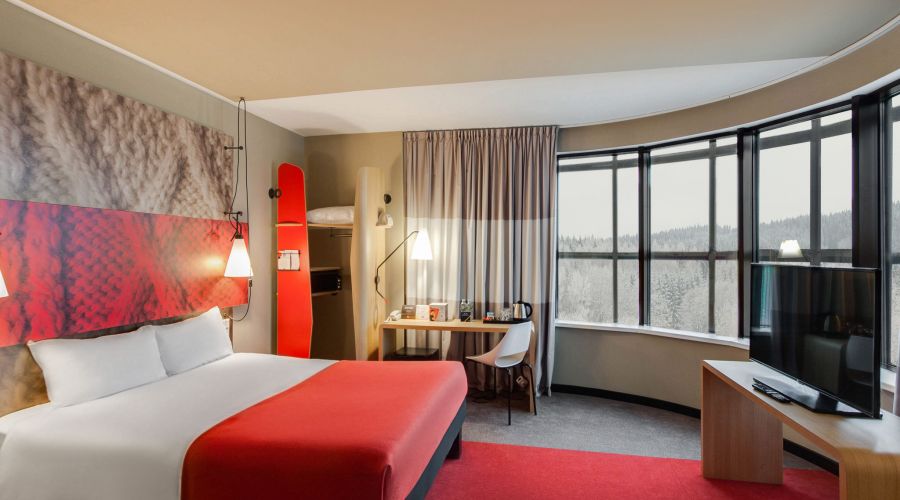 Премиум 2-местный