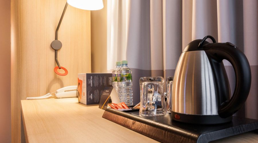 Семейный 2-местный с 