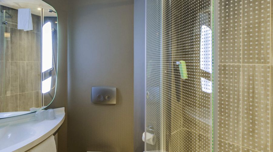 Семейный 2-местный с 