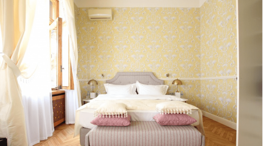 Комфорт 2-местный 1-комнатный