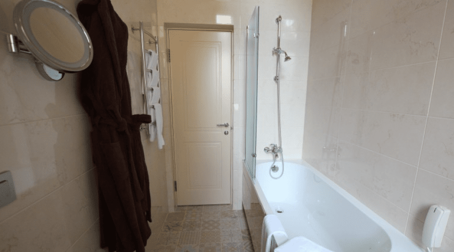 Комфорт 2-местный 1-комнатный