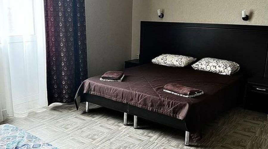 Комфорт 3-местный