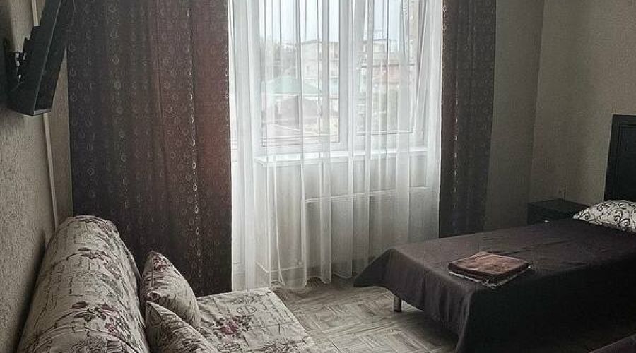 Комфорт 3-местный