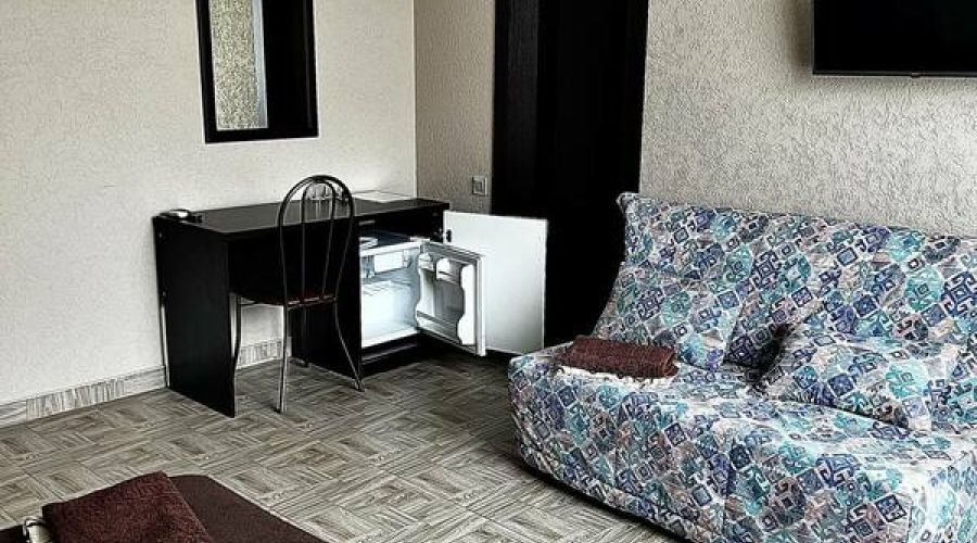 Комфорт 3-местный