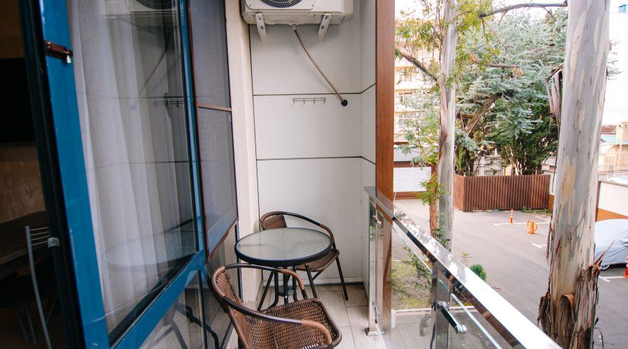 Апартаменты Апартаменты  улучшенные