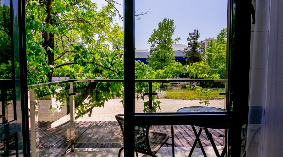 Апартаменты Апартаменты  улучшенные